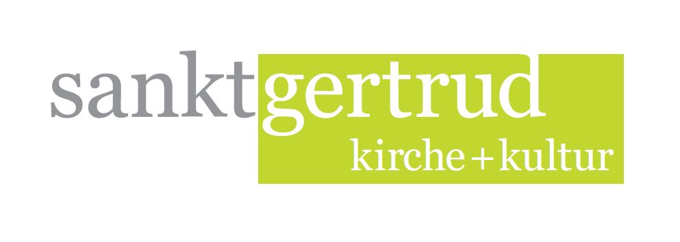 Logo St. Gertrud Köln