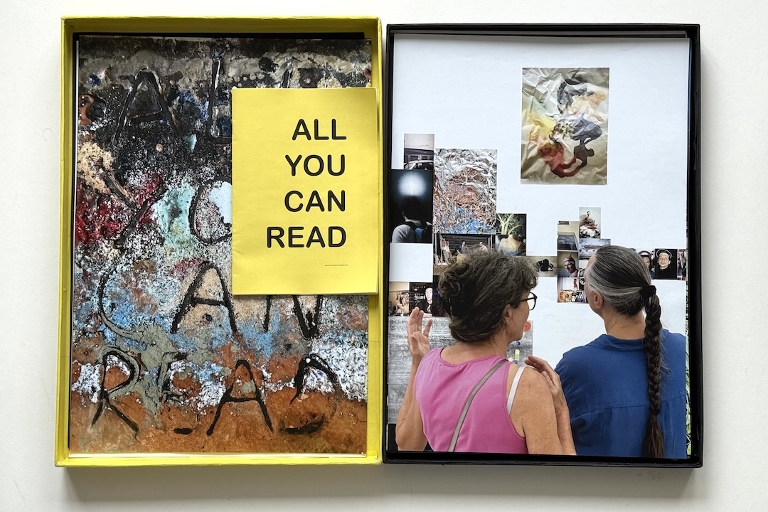 SOME THINGS WITH FOTO