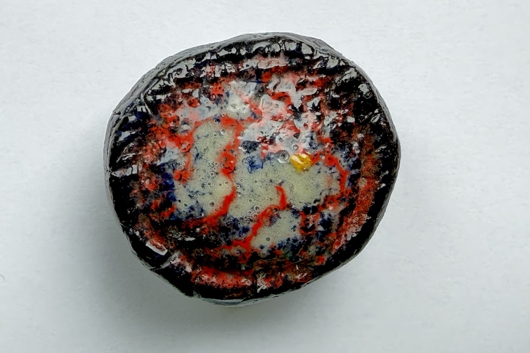 WALL COOKIE PAINTING 2024