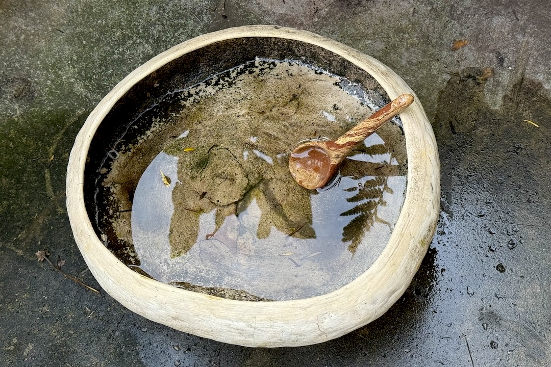 GARDENING FRAUKE GERHARD