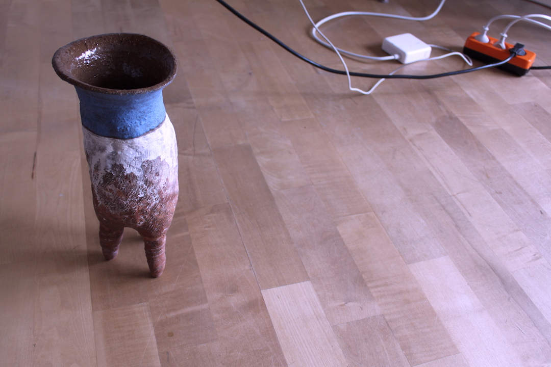 Ceramic Object 2018